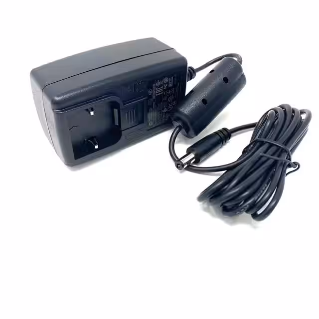 WR9QG1000CCP-N(R) GlobTek, Inc.  Adaptadores de pared de escritorio de CA y CC